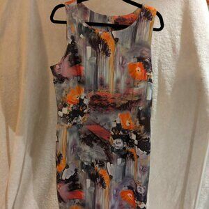 Lori M Size XL Dress
